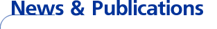 News & Publications